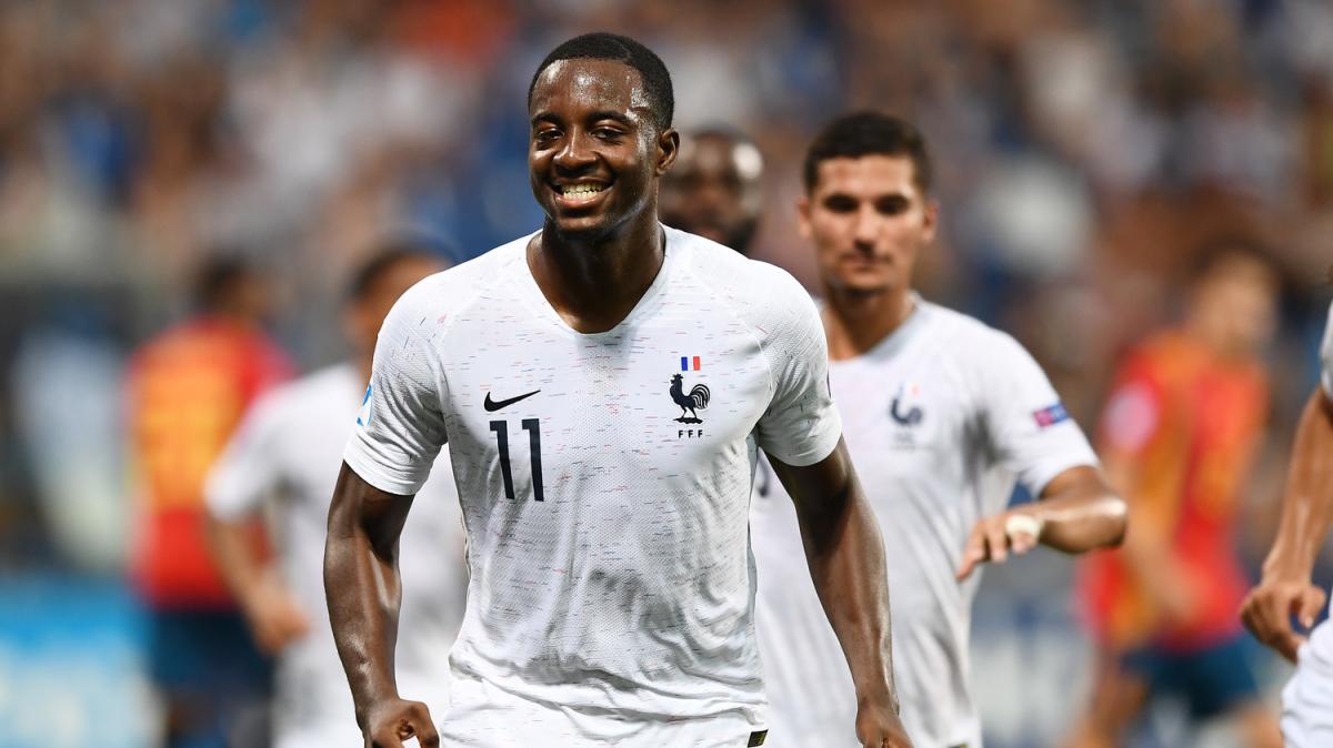 Quote calciomercato Milan Mateta: attenzione al francese, può arrivare con 6 mesi di ritardo