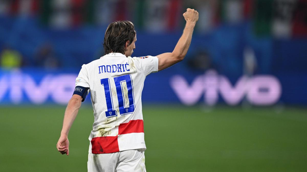 Pronostico Colombia-Croazia: Modric vola in America e punta a ritrovare il gol in Nazionale