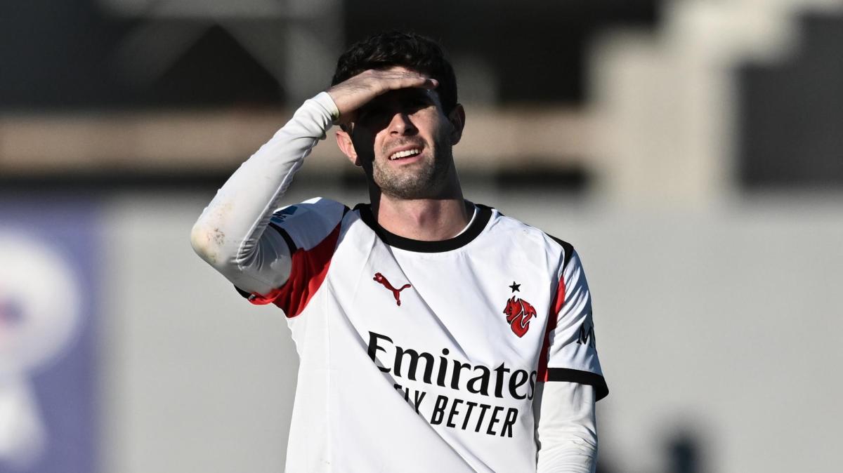 Pronostico USA-Belgio, sfida fra milanisti. Pulisic non segna in Nazionale dal 2024