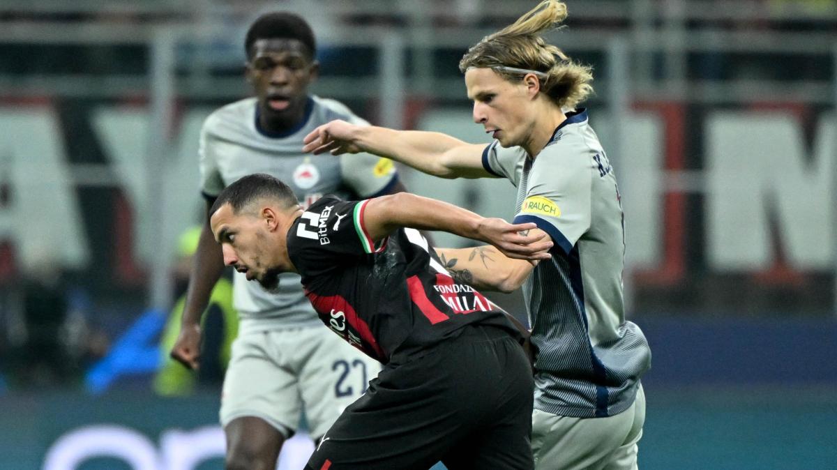 Pronostico Salisburgo-Milan, austriaci ancora imbattuti. Primo confronto in Europa League