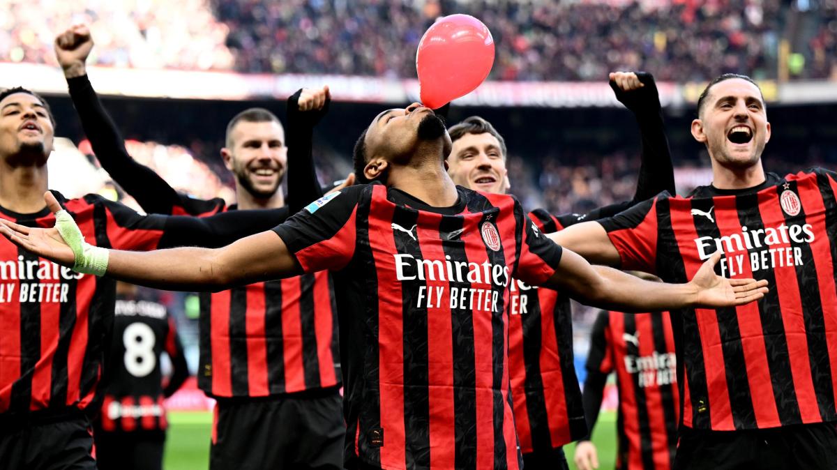 Quote Milan vincente Serie A senza Inter