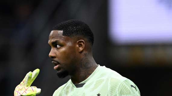 Prossima squadra Maignan: Allegri e Tare lo convinceranno a rimanere?