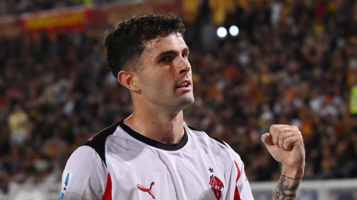 Milan Lecce quote marcatore