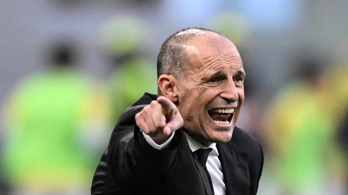 Quote Allegri prossimo CT Italia