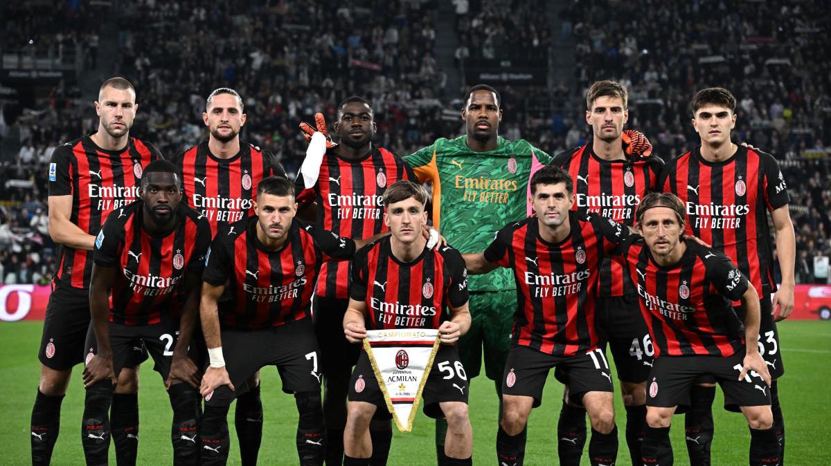 Quote risultato esatto Milan Fiorentina