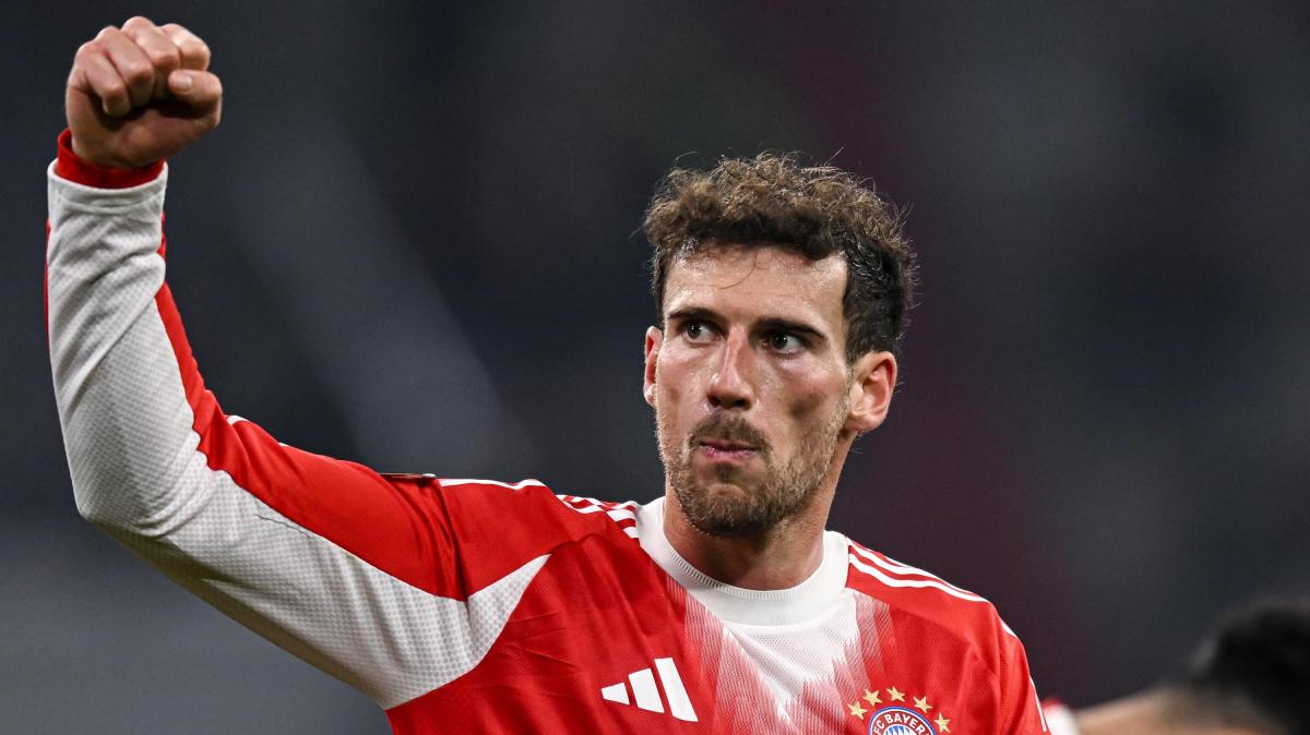 Quote calciomercato Milan Goretzka, sfuma l'ipotesi rossonera?