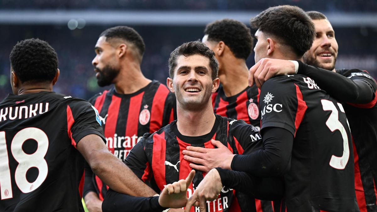 Quote risultato esatto Milan Genoa