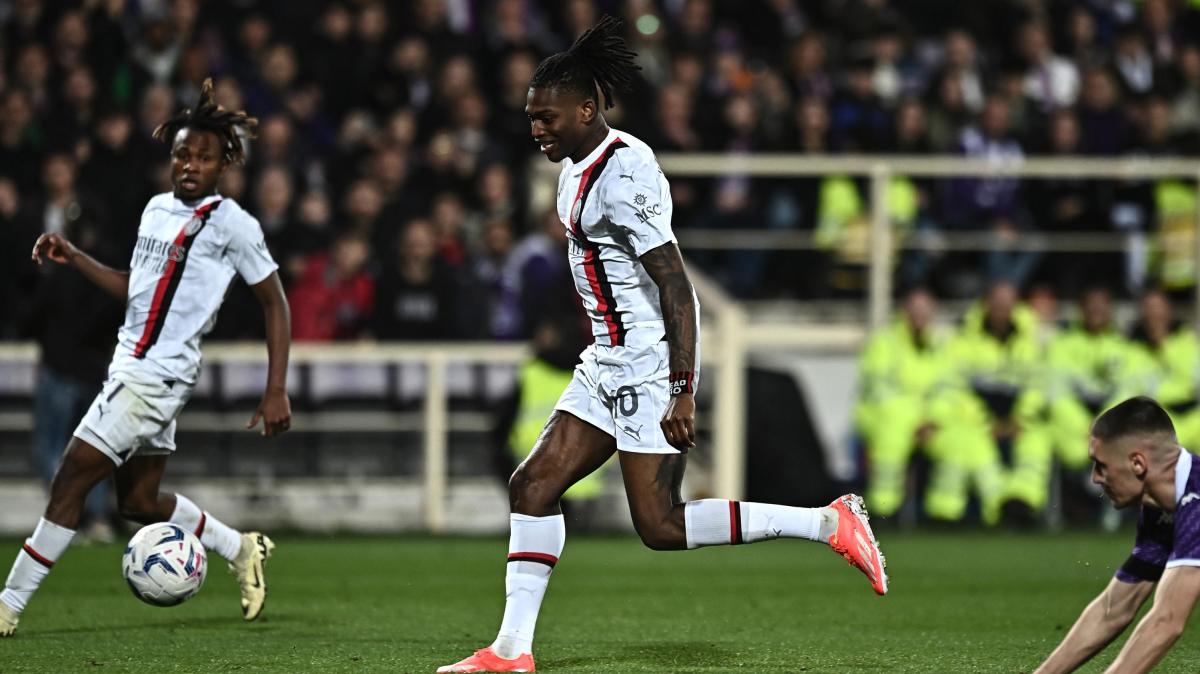 Fiorentina Milan quote marcatore