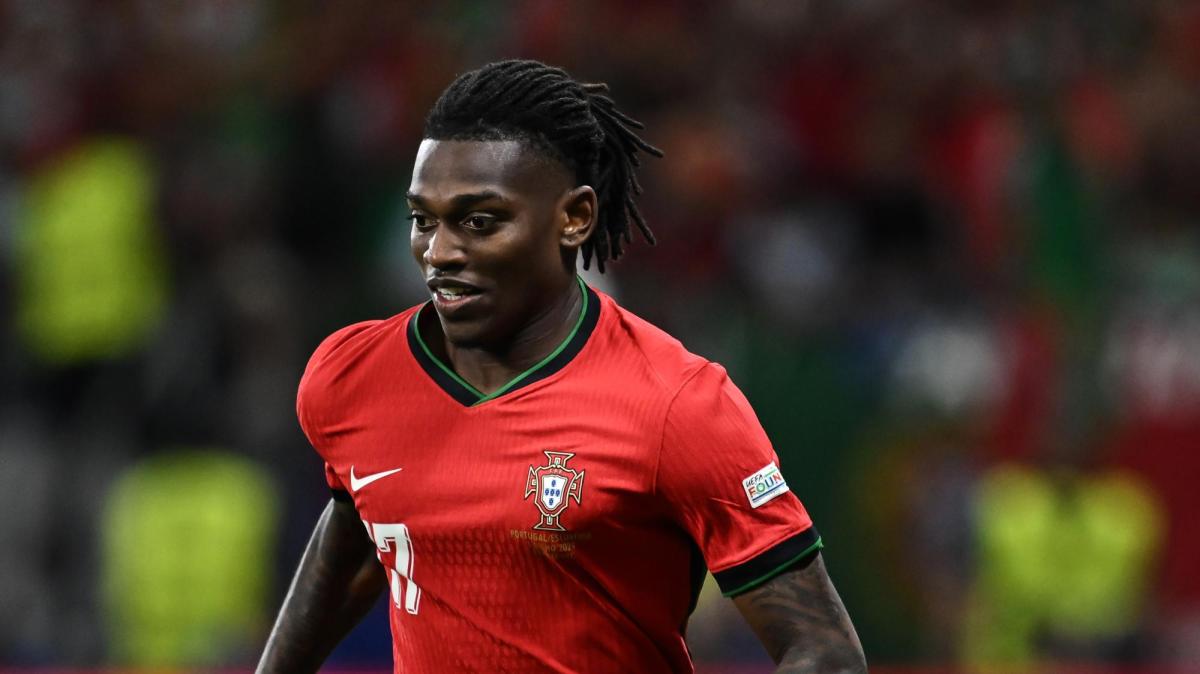Pronostici Portogallo-Cile, Leao cerca il gol con la nazionale da quasi due anni