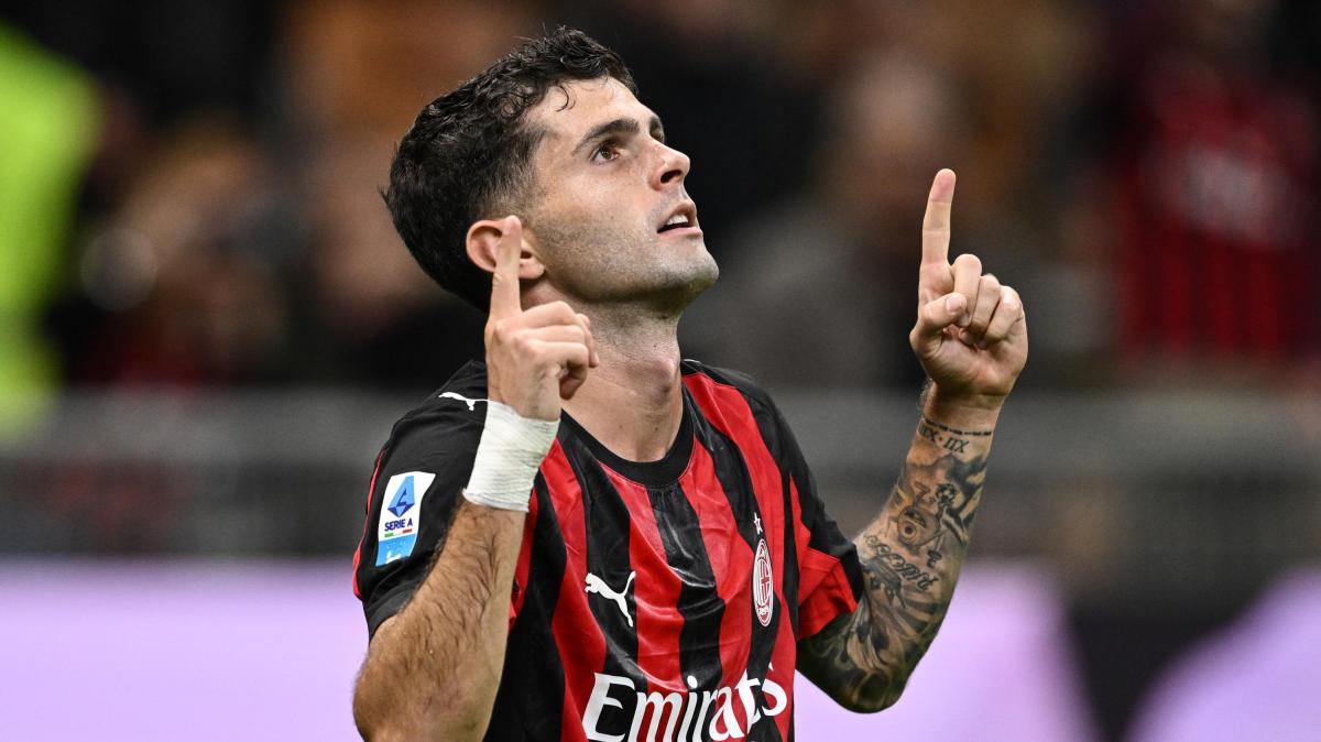 Napoli Milan quote marcatore