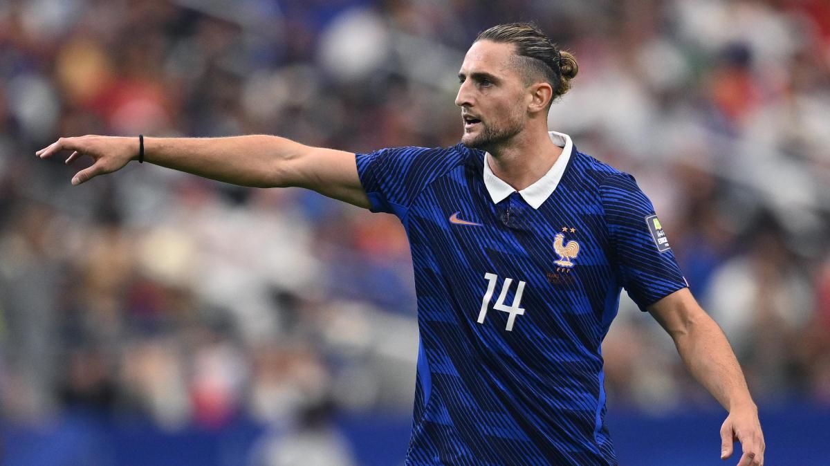 Pronostico Turchia-Francia, Zidane ricomincia da Maignan e Rabiot