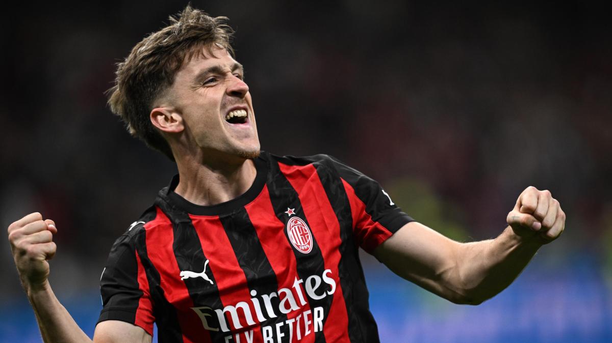 Milan Roma quote marcatore