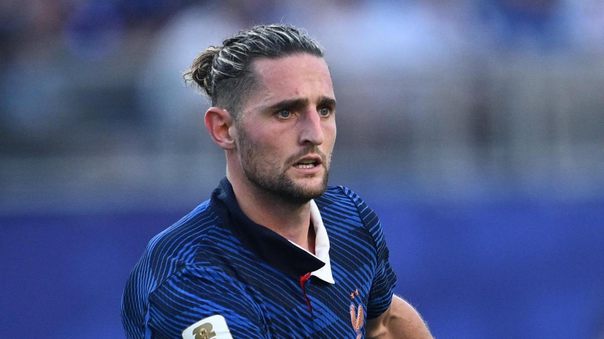 Pronostico Francia-Spagna, Rabiot vuole portare i blues alla terza finale di fila