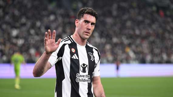 Quote calciomercato Milan Vlahovic, il serbo torna da Allegri?