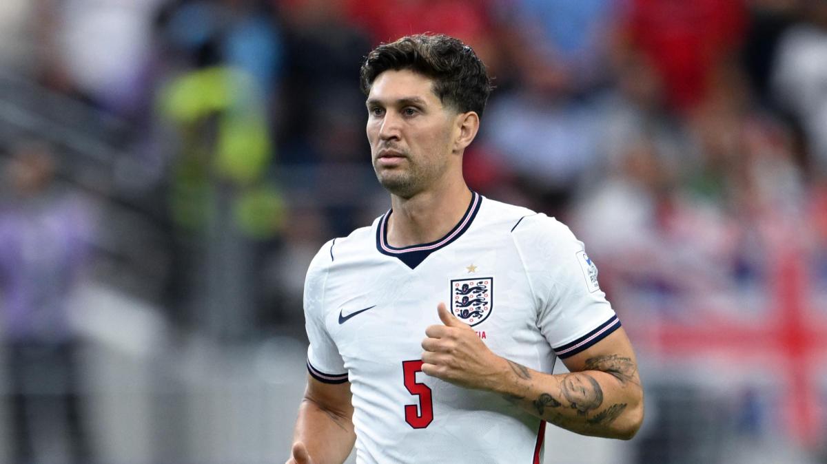 Quote calciomercato Milan Stones, l'inglese può essere l'occasione a parametro zero