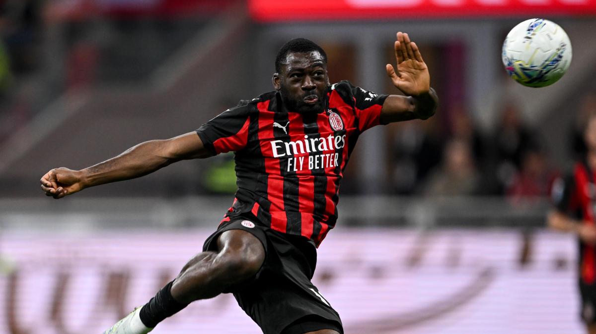 Quote prossima squadra Fofana, il francese è sacrificabile ma quale sarà la destinazione?
