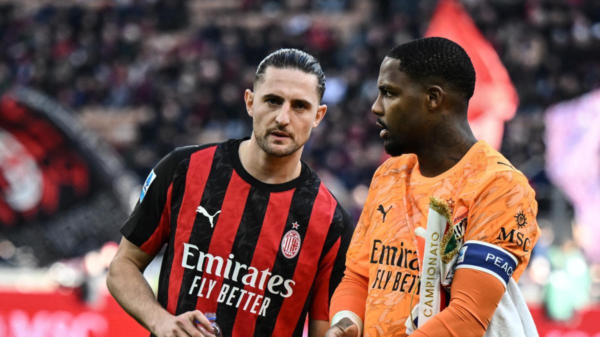 Pronostico Francia-Senegal, Rabiot guida il centrocampo dei Bleus
