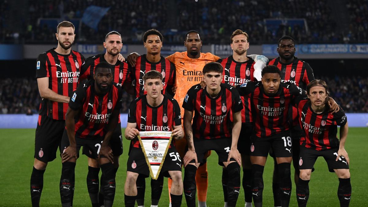 Quote Milan qualificato in Champions, le chance dei rossoneri per la Coppa Campioni