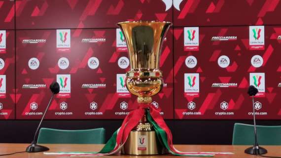 Quote Milan vincente Coppa Italia, le scommesse sui rossoneri