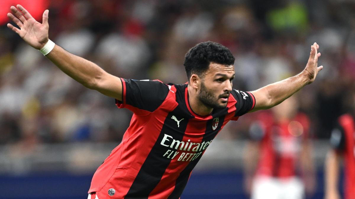 Sassuolo-Milan, quote marcatore