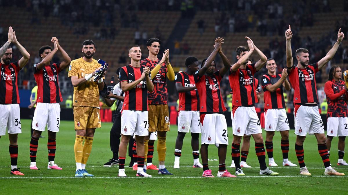 Quote Milan vincente Europa League, le scommesse sui rossoneri