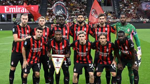 Quote risultato esatto Milan Bologna