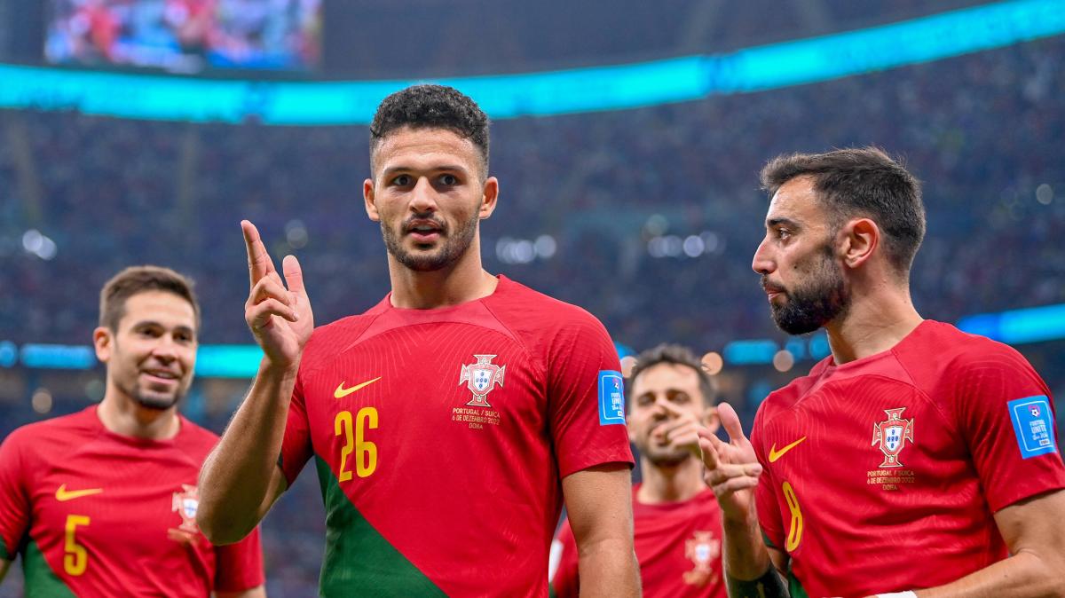 Pronostico Portogallo-Norvegia, Ramos vuole colpire di nuovo prima di tornare al Milan